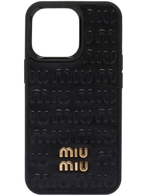 Miu Miu Iphone Cases 